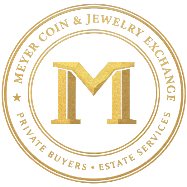Meyer Coin And Jewelry Exchange